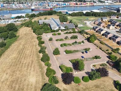 Property Image for Jackson House, 86 Sandyhill Lane, Ipswich, Suffolk, IP3 0JA