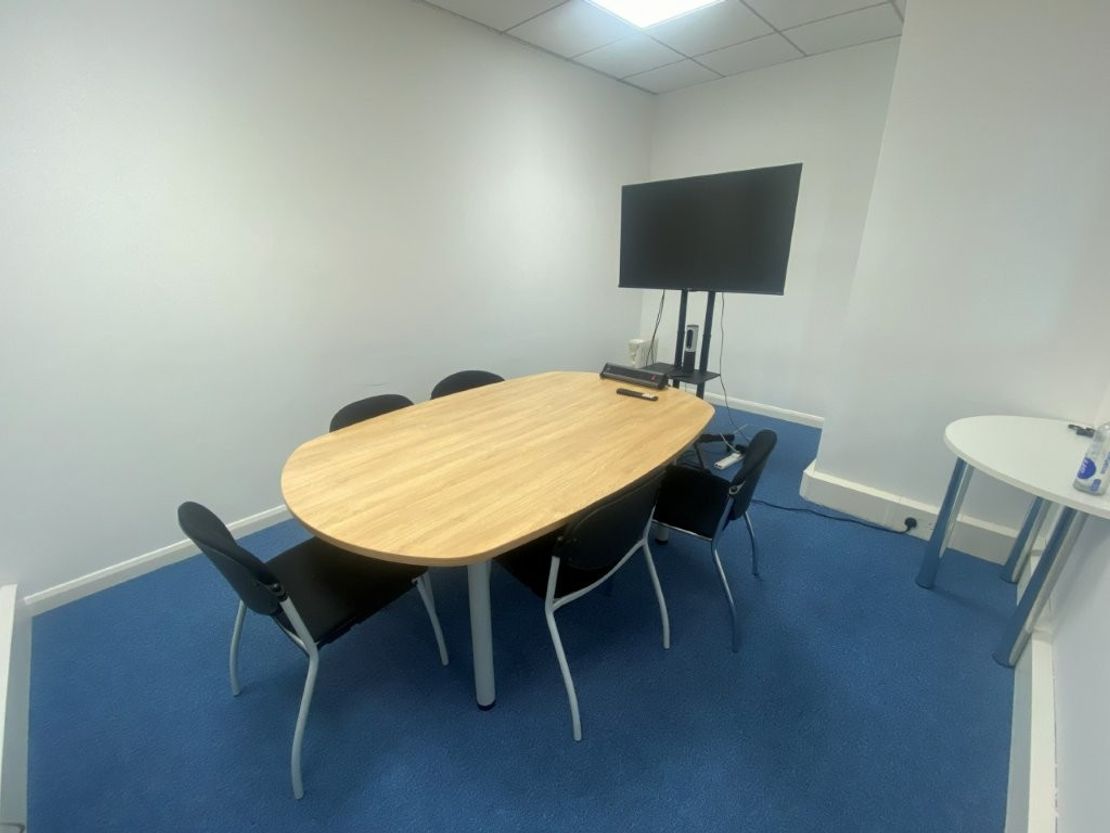 Jackson House, 86 Sandyhill Lane, Ipswich, Suffolk, IP3 0JA