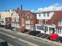 Property Image for Beachcomber Hotel 78 Reads Avenue, Blackpool, FY1