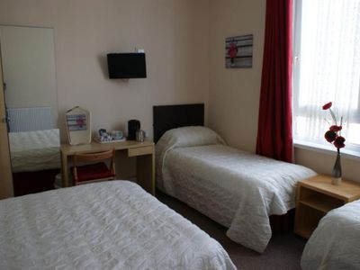 Property Image for Beachcomber Hotel 78 Reads Avenue, Blackpool, FY1