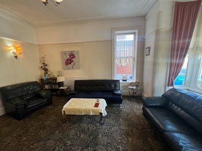 Property Image for Beachcomber Hotel 78 Reads Avenue, Blackpool, FY1