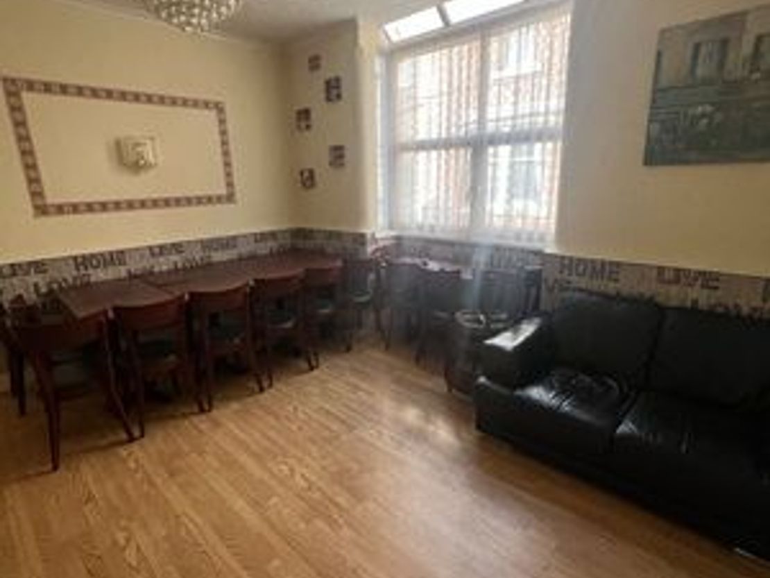 Beachcomber Hotel 78 Reads Avenue, Blackpool, FY1