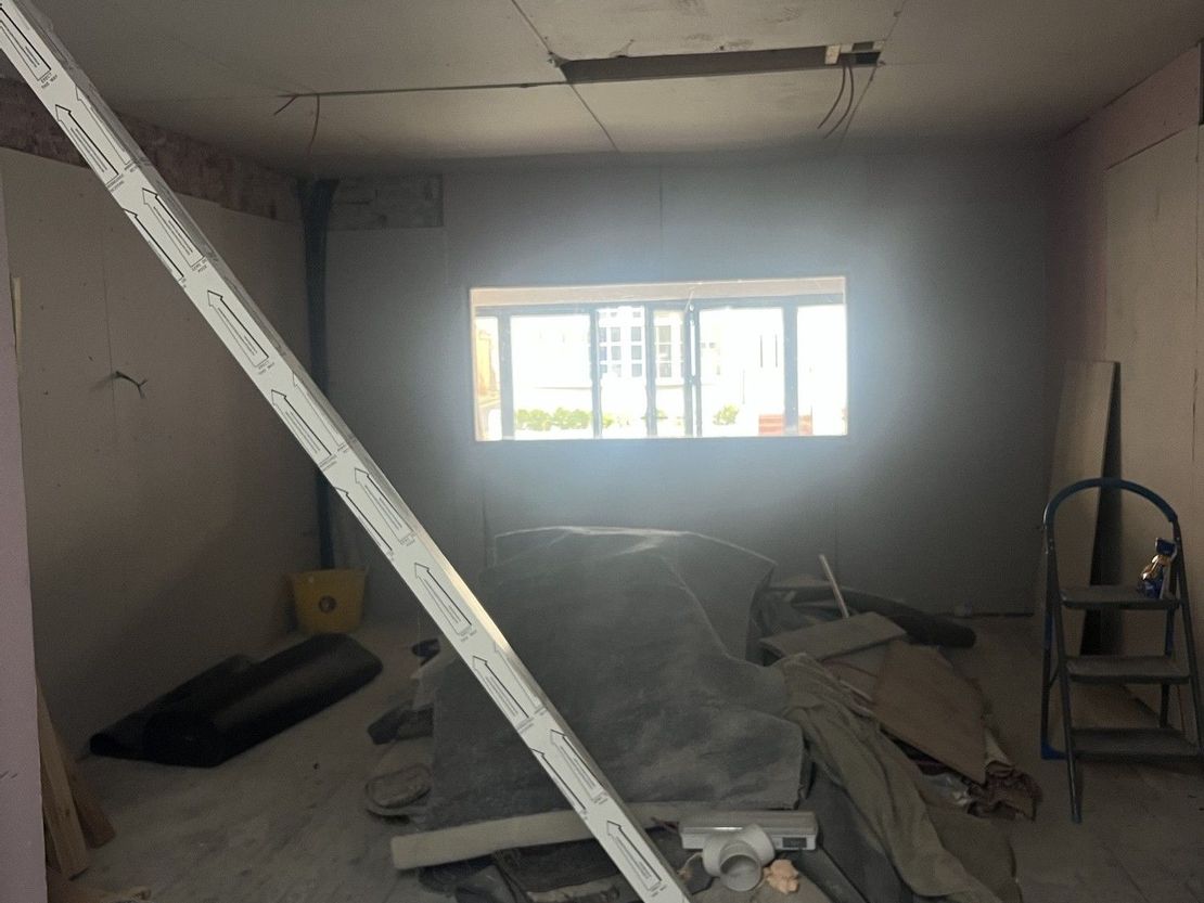 Banks Street, Blackpool, FY1