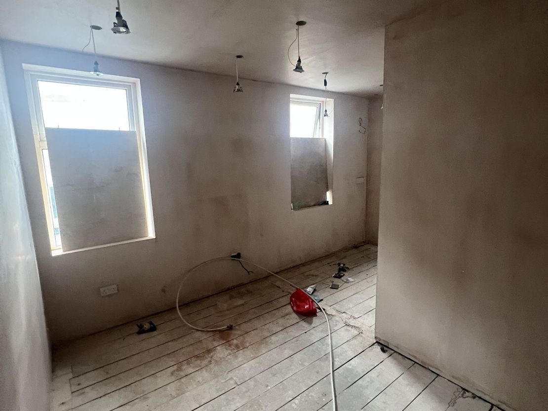 Banks Street, Blackpool, FY1