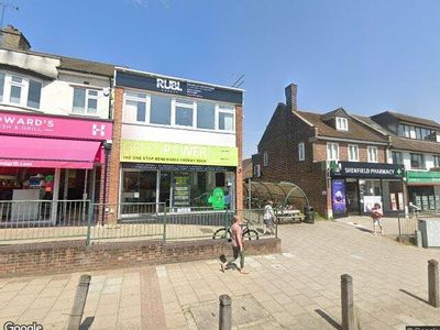 Property Image for First Floor 218/220, 218 Hutton Road, Shenfield, Brentwood, CM15 8NR