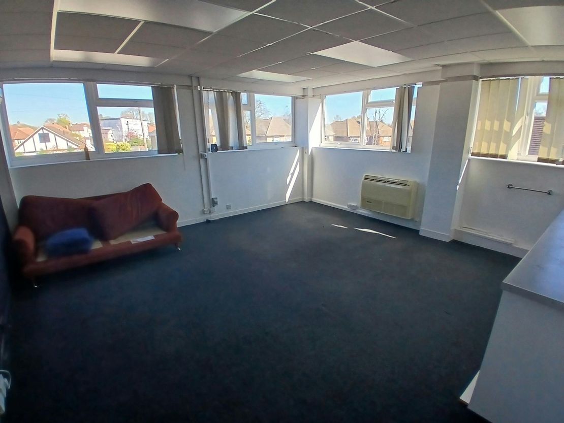 First Floor 218/220, 218 Hutton Road, Shenfield, Brentwood, CM15 8NR