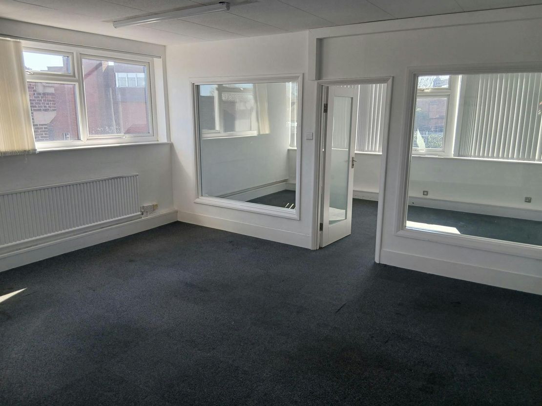First Floor 218/220, 218 Hutton Road, Shenfield, Brentwood, CM15 8NR