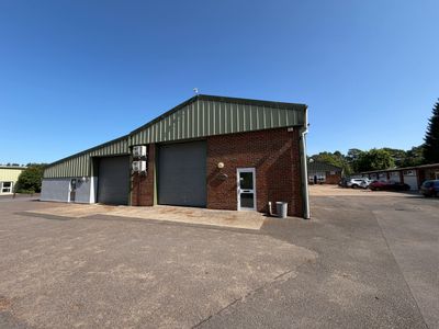 Property Image for Cedar, Greenhills Rural Enterprise Centre, Tilford Road, Farnham, GU10 2DZ