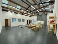 Property Image for Cedar, Greenhills Rural Enterprise Centre, Tilford Road, Farnham, GU10 2DZ