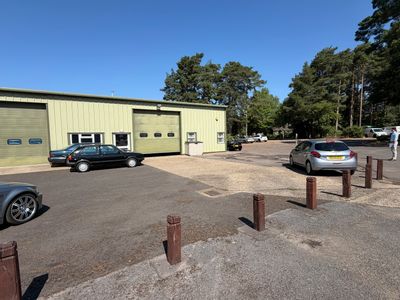 Property Image for Willow, Greenhills Rural Enterprise Centre, Tilford Road, Farnham, GU10 2DZ