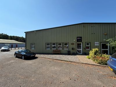 Property Image for Willow, Greenhills Rural Enterprise Centre, Tilford Road, Farnham, GU10 2DZ