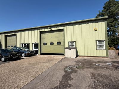 Property Image for Willow, Greenhills Rural Enterprise Centre, Tilford Road, Farnham, GU10 2DZ