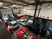 Property Image for Willow, Greenhills Rural Enterprise Centre, Tilford Road, Farnham, GU10 2DZ