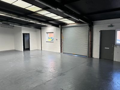 Property Image for Unit 4G Brymau Three Trading Estate, River Lane, Saltney, Flintshire, CH4 8RQ
