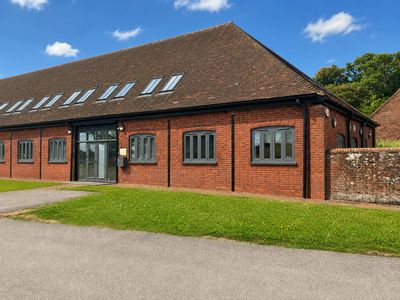 Property Image for Unit 1, The Bullpens, Manor Court, Herriard, Basingstoke, RG25 2PH
