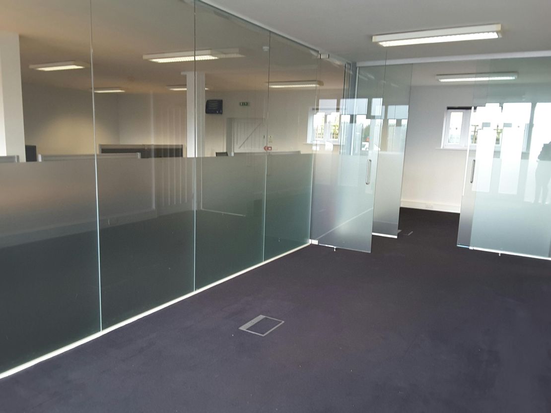 Unit 1, The Bullpens, Manor Court, Herriard, Basingstoke, RG25 2PH