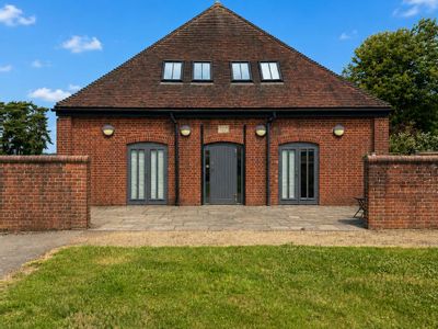 Property Image for Unit 1, The Bullpens, Manor Court, Herriard, Basingstoke, RG25 2PH