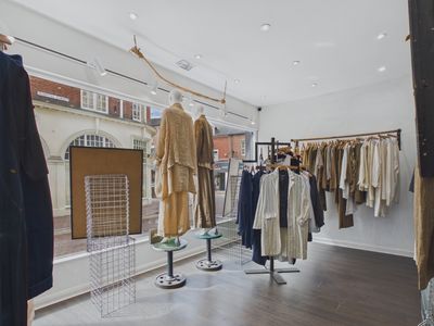 Property Image for 3 Hospital Street, NANTWICH, Cheshire, CW5 5RH