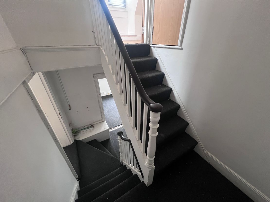 23 George Street, Croydon, Surrey, CR0 1LA