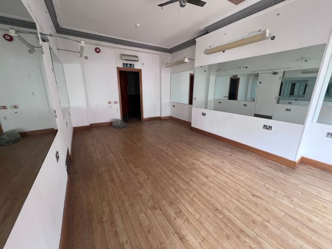 23 George Street, Croydon, Surrey, CR0 1LA