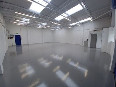 Property Image for Silverwing Industrial Estate, Horatius Way, Croydon, CR0 4RU