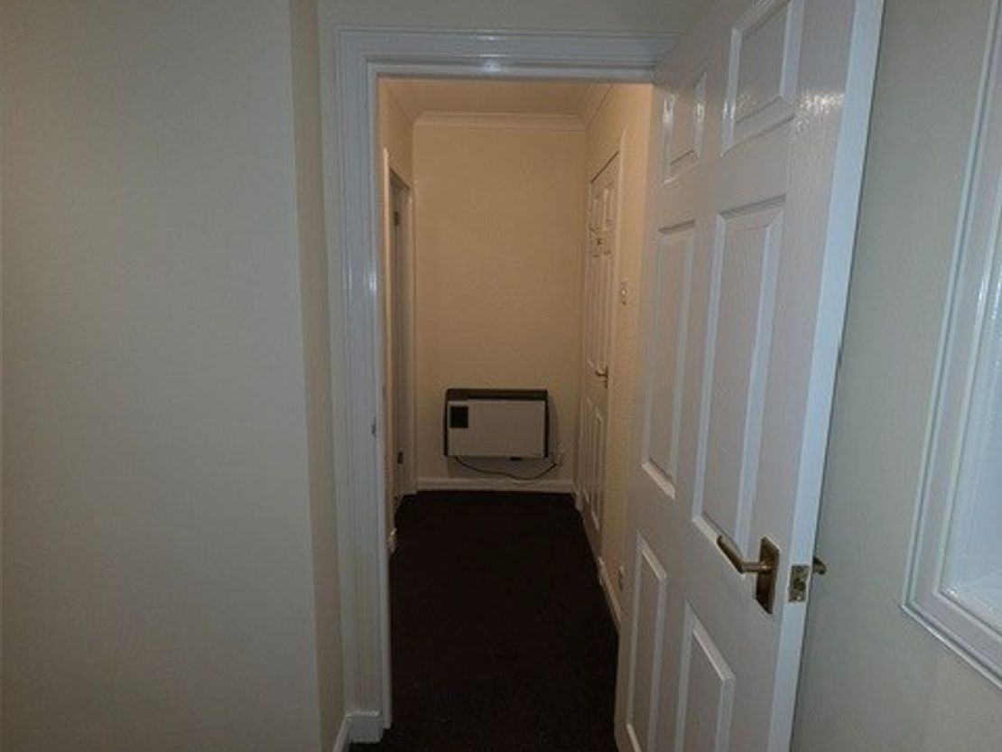 48, Grange Street, Kilmarnock, KA1 2DD