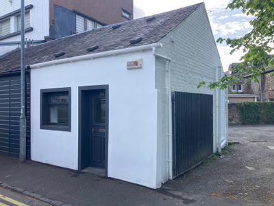 Property Image for 48, Grange Street, Kilmarnock, KA1 2DD