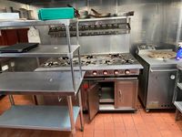 Property Image for 59A High Street, Waltham Cross, Hertfordshire, EN8 7AE