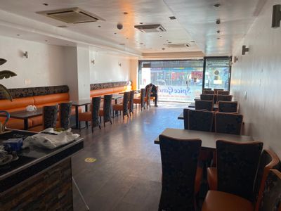 Property Image for 59A High Street, Waltham Cross, Hertfordshire, EN8 7AE