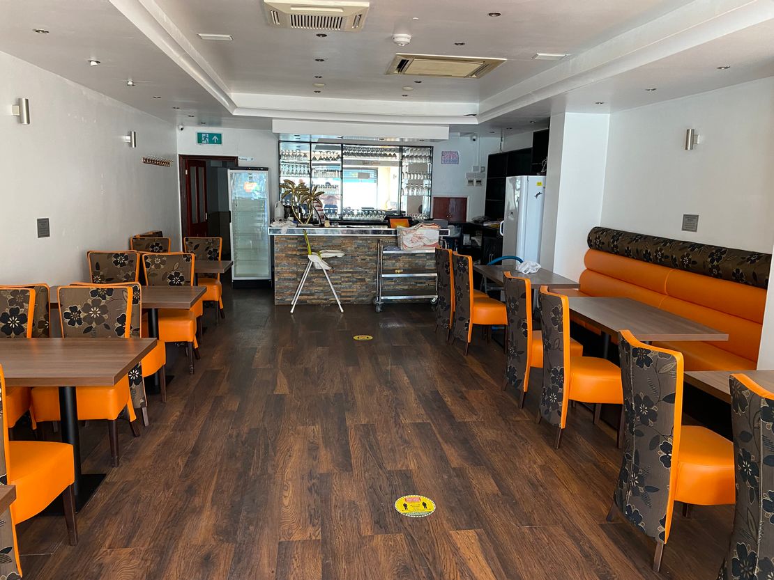 59A High Street, Waltham Cross, Hertfordshire, EN8 7AE
