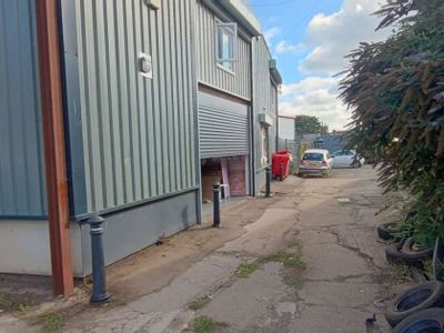 Property Image for Pershore Rd, Stirchley, Birmingham B30 2JF