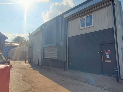 Property Image for Pershore Rd, Stirchley, Birmingham B30 2JF
