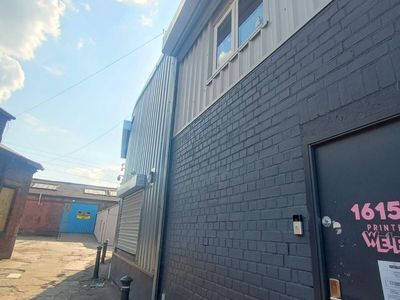 Property Image for Pershore Rd, Stirchley, Birmingham B30 2JF