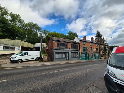 Property Image for 1 Market Street, Disley, Stockport, Cheshire, SK12 2AA