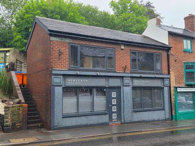 Property Image for 1 Market Street, Disley, Stockport, Cheshire, SK12 2AA