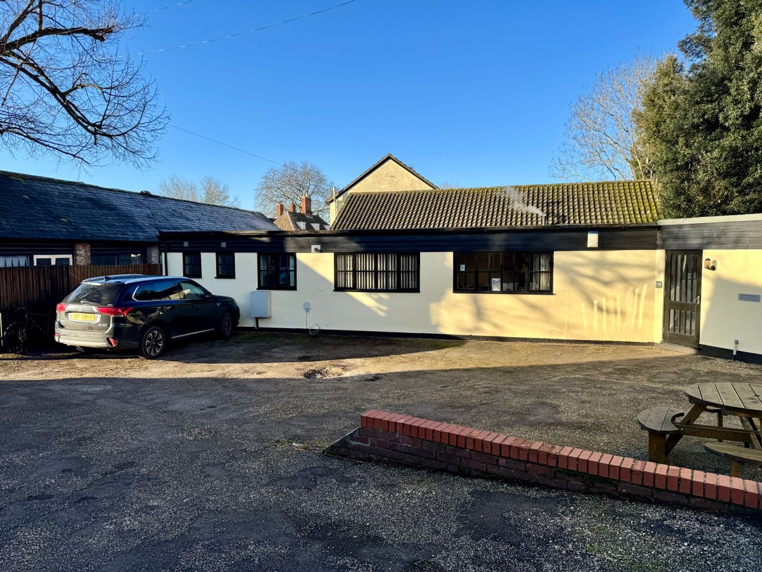 83 High Street, Linton, Cambridge, Cambridgeshire, CB21 4JT