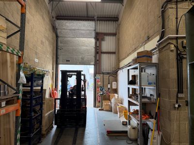 Property Image for Unit 6 The Galloway Centre, Express Way, Newbury RG14 5TL