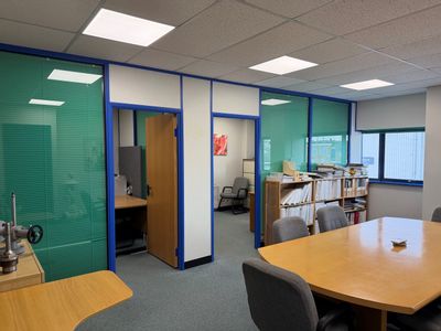 Property Image for Unit 6 The Galloway Centre, Express Way, Newbury RG14 5TL