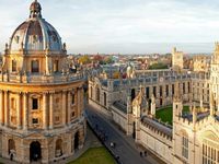 Property Image for Oxford Market Quarter, High Street, Oxford, OX1 4AL
