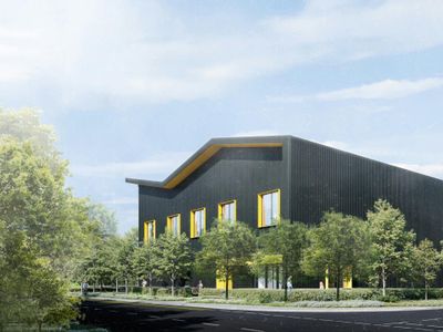 Property Image for Depot Cambridge, Newmarket Road, Cambridge, CB21 6AP