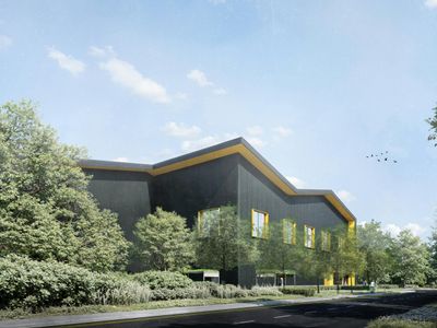 Property Image for Depot Cambridge, Newmarket Road, Cambridge, CB21 6AP