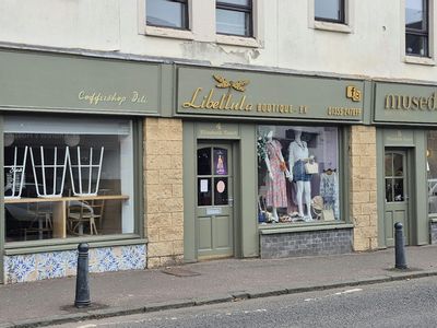 Property Image for 4 Stuart Street, East Kilbride, G74 4NG