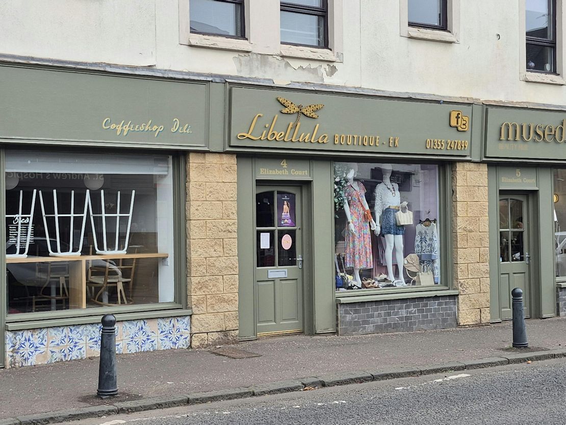 4 Stuart Street, East Kilbride, G74 4NG