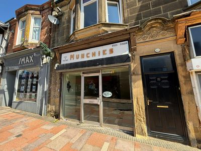 Property Image for 33 High Street, Carluke, ML8 4AL