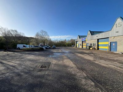 Property Image for Tennant Complex, College Milton Industrial Estate, East Kilbride, G74 5NA