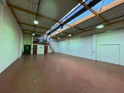 Property Image for Tennant Complex, College Milton Industrial Estate, East Kilbride, G74 5NA