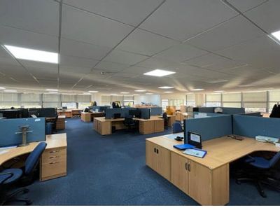 Property Image for Napier Building, Scottish Enterprise Technology Park, Reynolds Avenue, Glasgow, G75 0AF