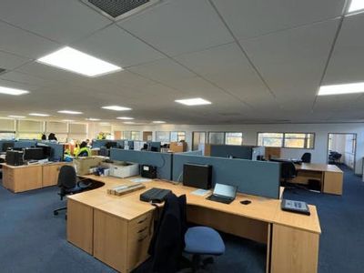 Property Image for Napier Building, Scottish Enterprise Technology Park, Reynolds Avenue, Glasgow, G75 0AF
