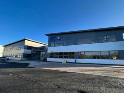 Property Image for Napier Building, Scottish Enterprise Technology Park, Reynolds Avenue, Glasgow, G75 0AF