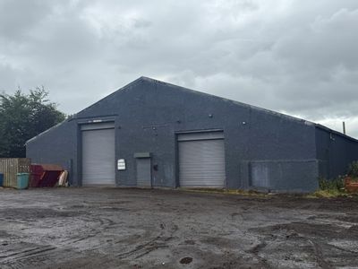 Property Image for The Warehouse, Houston Road, Johnstone, PA6 7FG